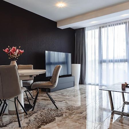 Concept Apartments Budiului 42 Marosvásárhely Kültér fotó