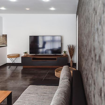 Concept Apartments Budiului 42 Marosvásárhely Kültér fotó