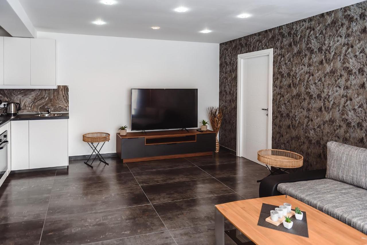 Concept Apartments Budiului 42 Marosvásárhely Kültér fotó