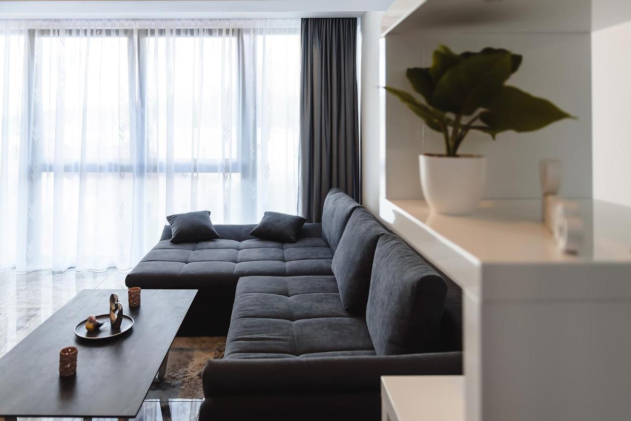 Concept Apartments Budiului 42 Marosvásárhely Kültér fotó