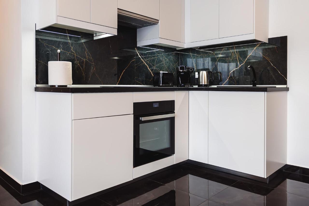 Concept Apartments Budiului 42 Marosvásárhely Kültér fotó
