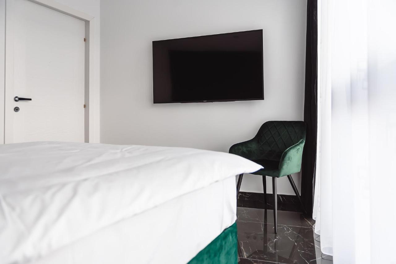 Concept Apartments Budiului 42 Marosvásárhely Kültér fotó