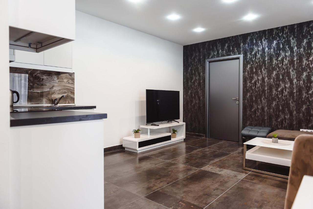 Concept Apartments Budiului 42 Marosvásárhely Kültér fotó