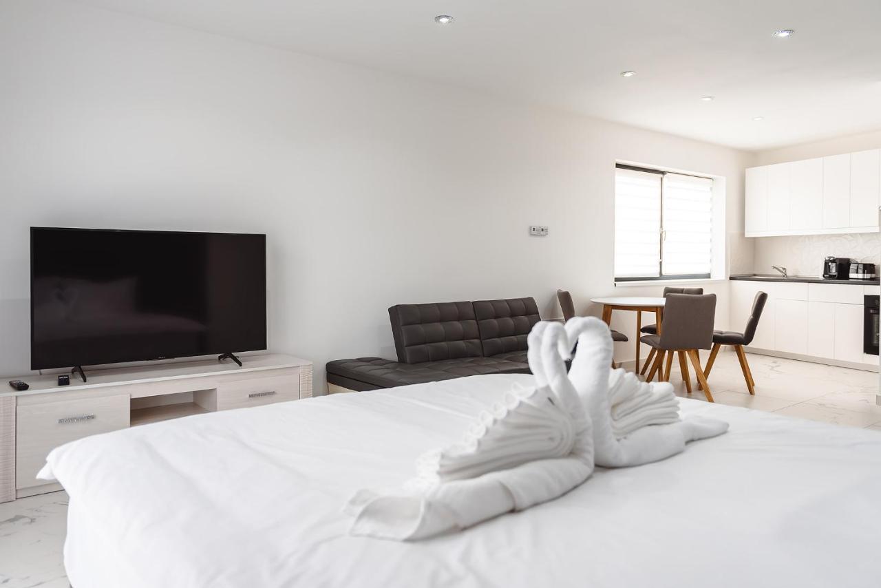 Concept Apartments Budiului 42 Marosvásárhely Kültér fotó