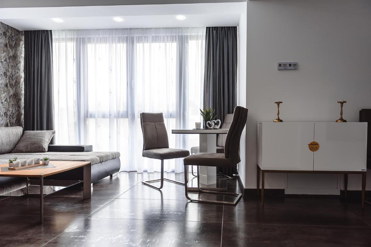 Concept Apartments Budiului 42 Marosvásárhely Kültér fotó