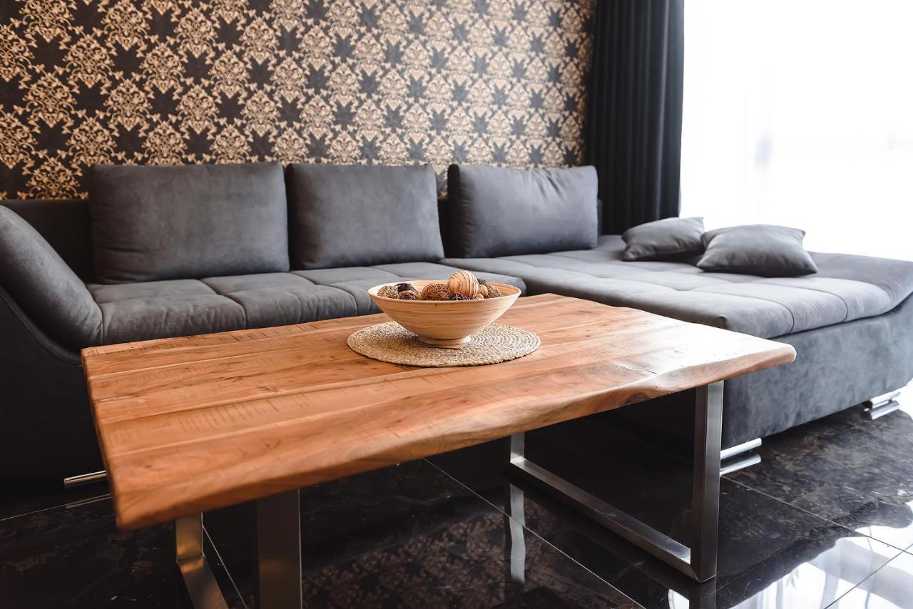 Concept Apartments Budiului 42 Marosvásárhely Kültér fotó