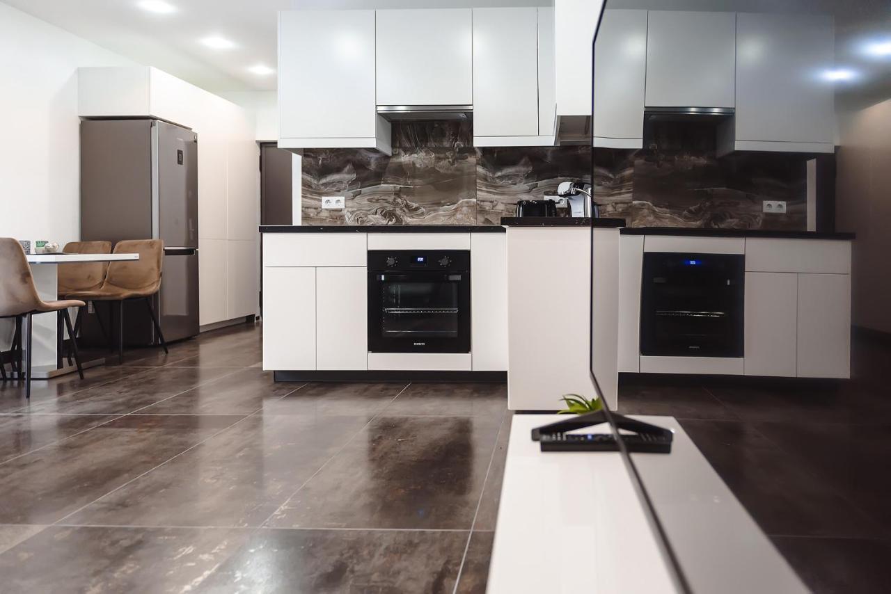 Concept Apartments Budiului 42 Marosvásárhely Kültér fotó