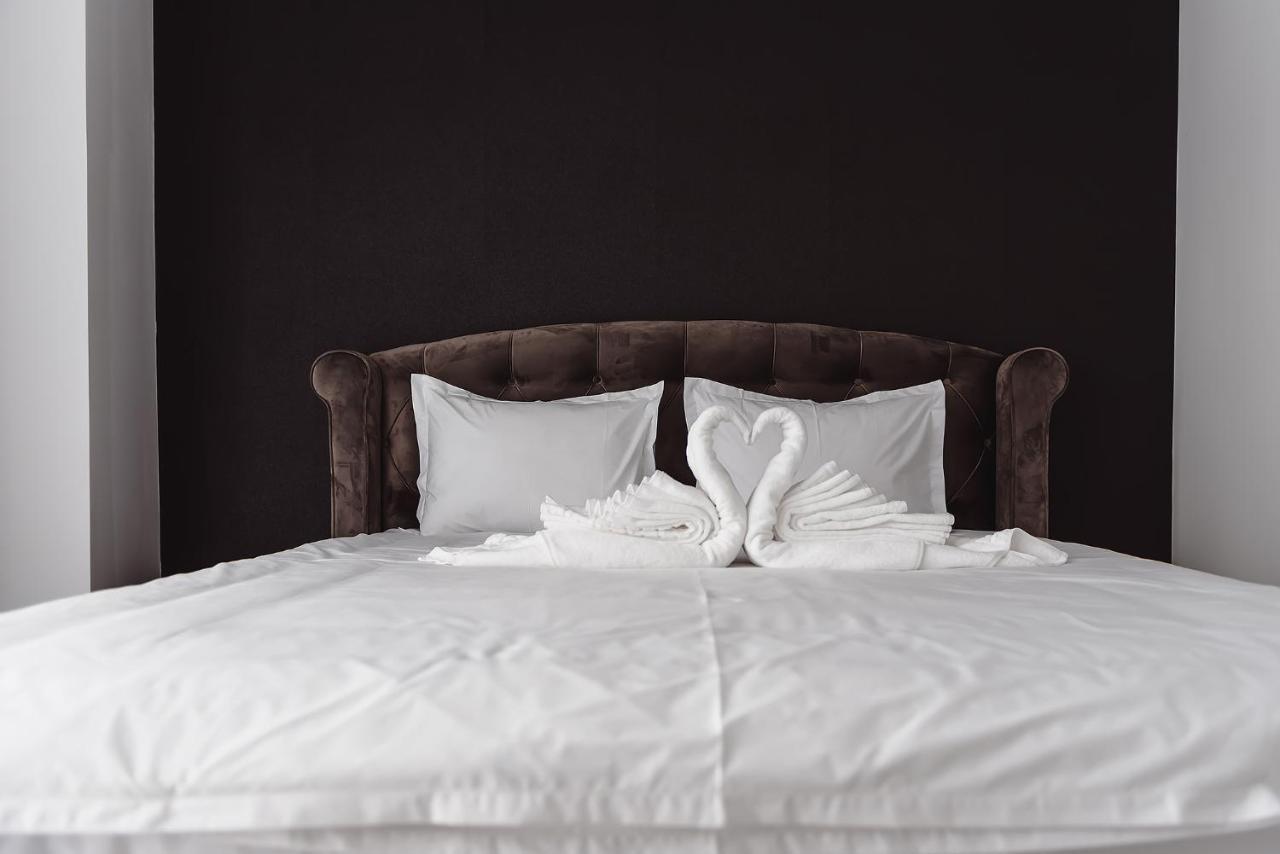 Concept Apartments Budiului 42 Marosvásárhely Kültér fotó