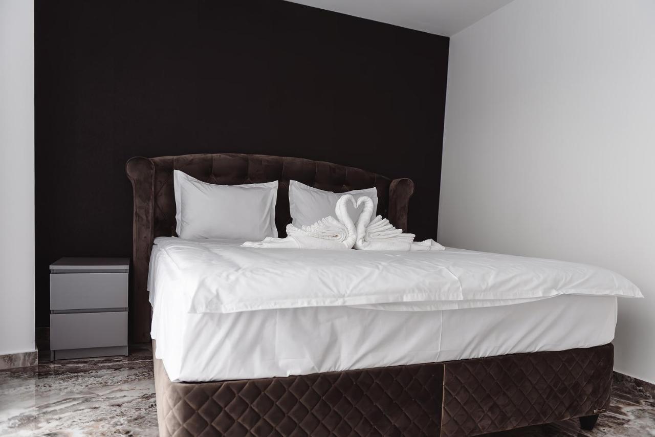 Concept Apartments Budiului 42 Marosvásárhely Kültér fotó