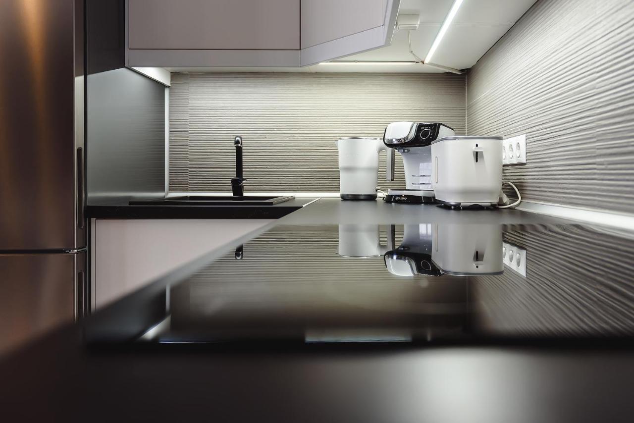 Concept Apartments Budiului 42 Marosvásárhely Kültér fotó