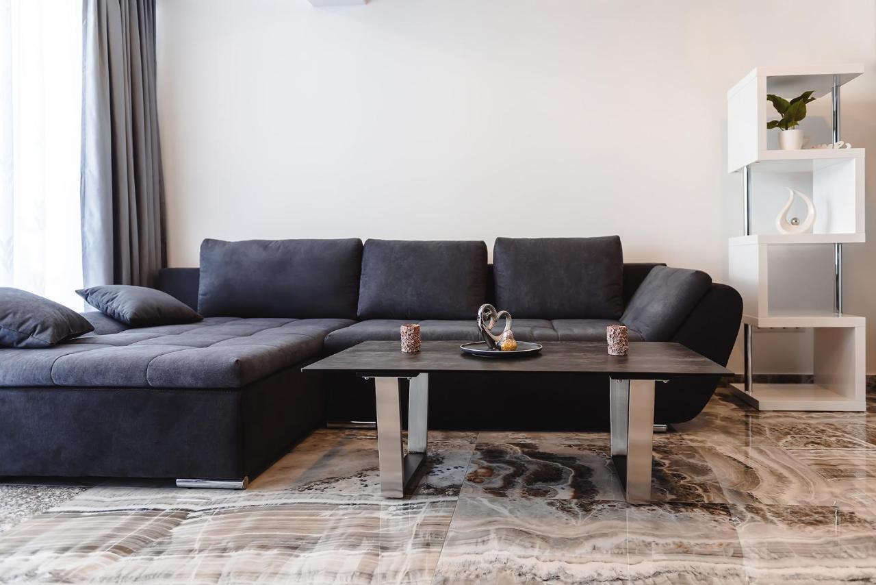 Concept Apartments Budiului 42 Marosvásárhely Kültér fotó