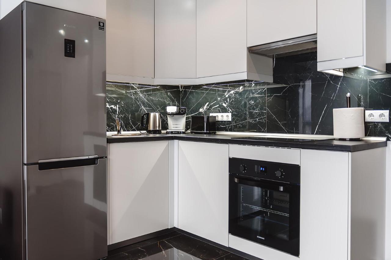 Concept Apartments Budiului 42 Marosvásárhely Kültér fotó