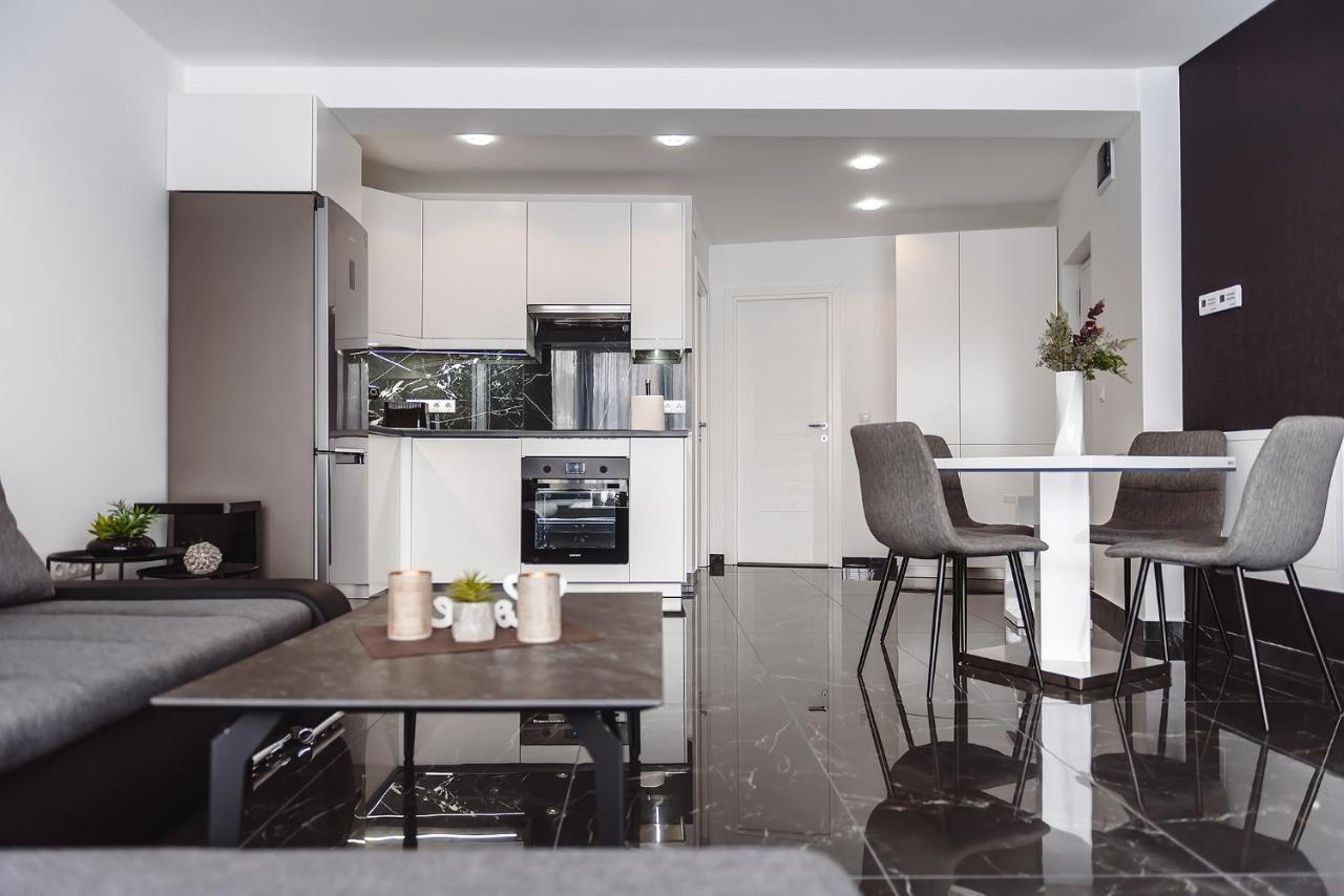 Concept Apartments Budiului 42 Marosvásárhely Kültér fotó